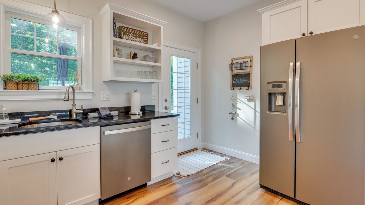 Photo of Kitchen in Arundel