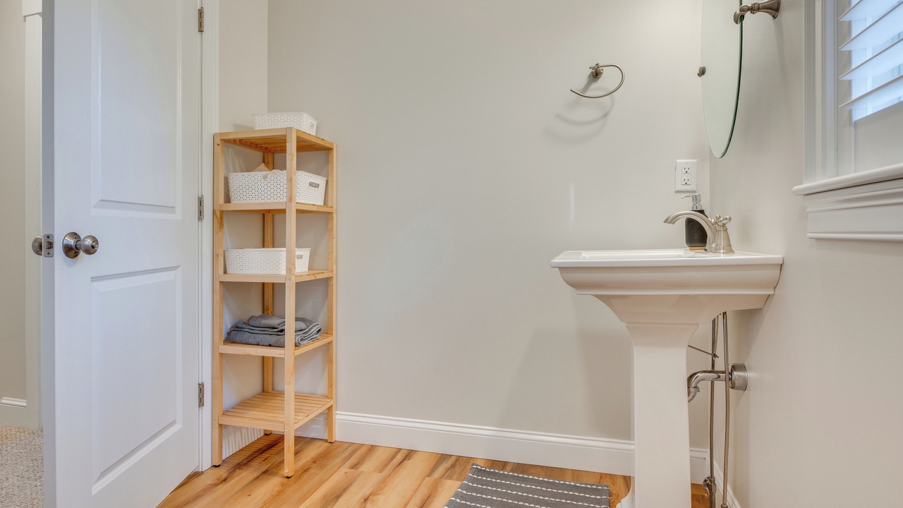 Photo of Bathroom in Arundel