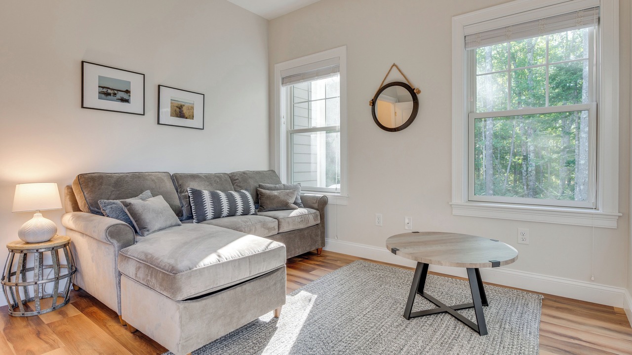 Photo of Bedroom in Arundel