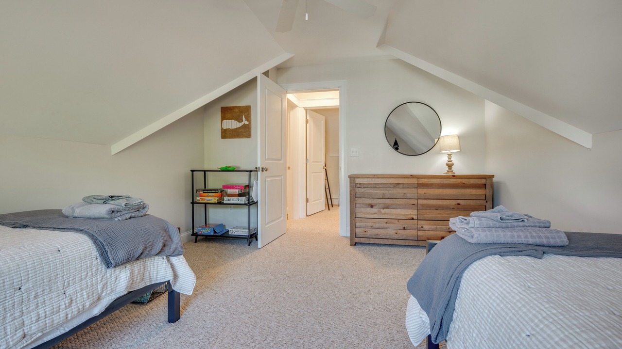Photo of Bedroom in Arundel