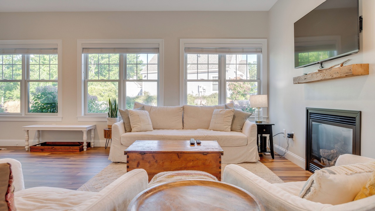 Photo of Livingroom in Arundel