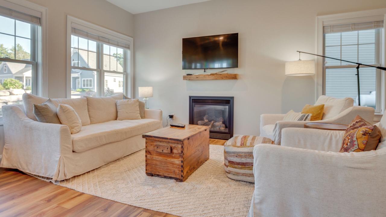 Photo of Bedroom in Arundel