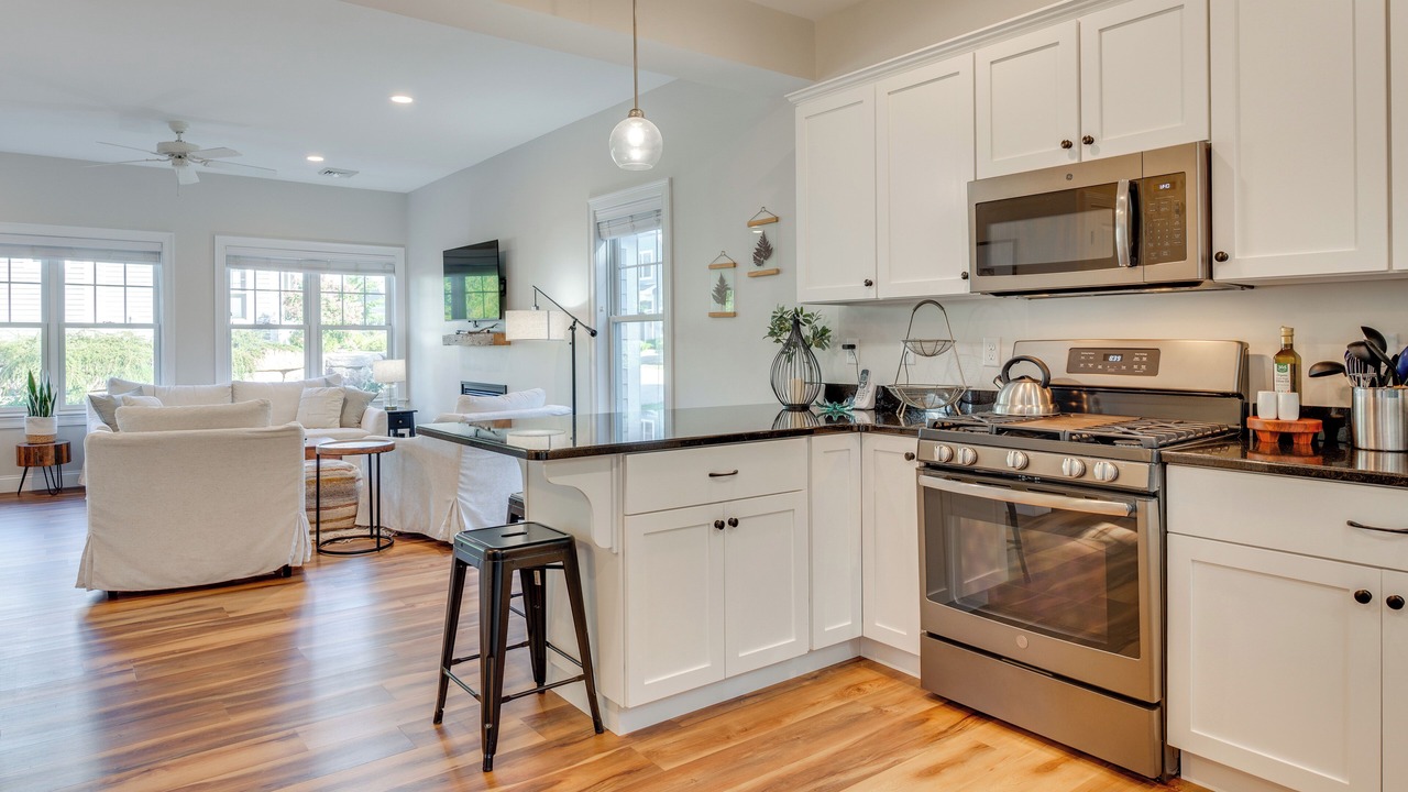 Photo of Kitchen in Arundel