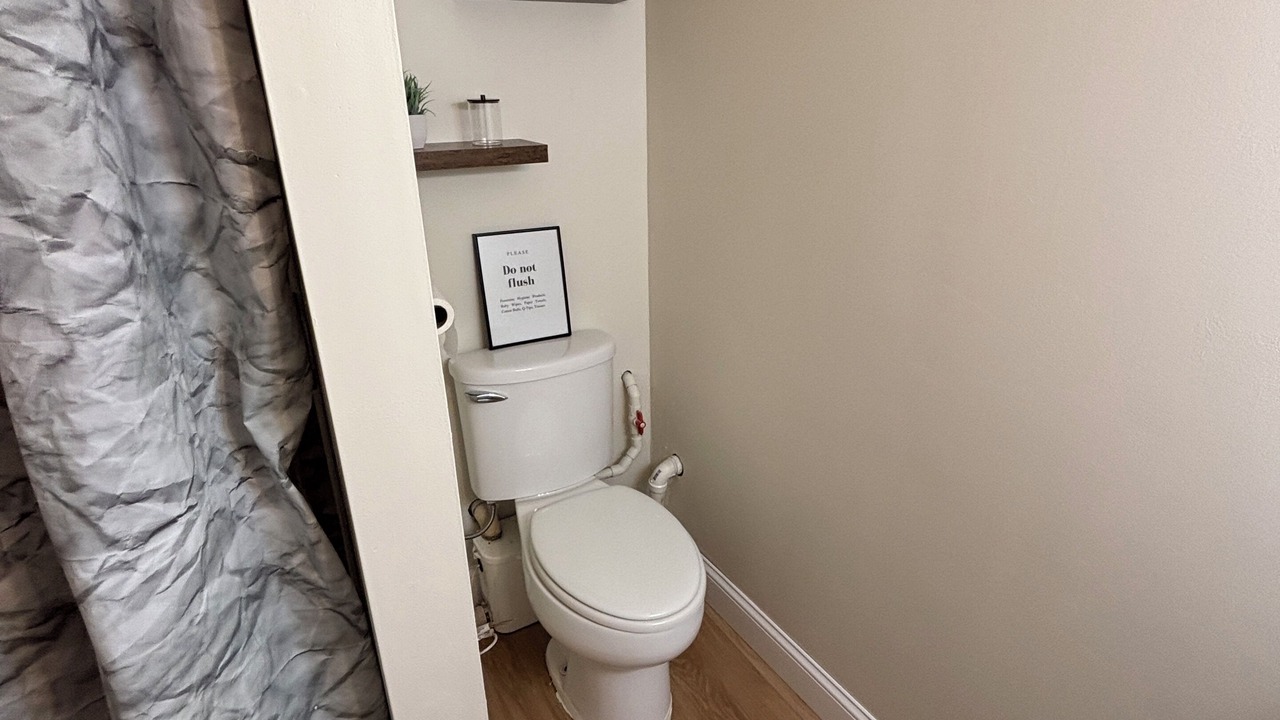 Photo of Bathroom in Center Ossipee