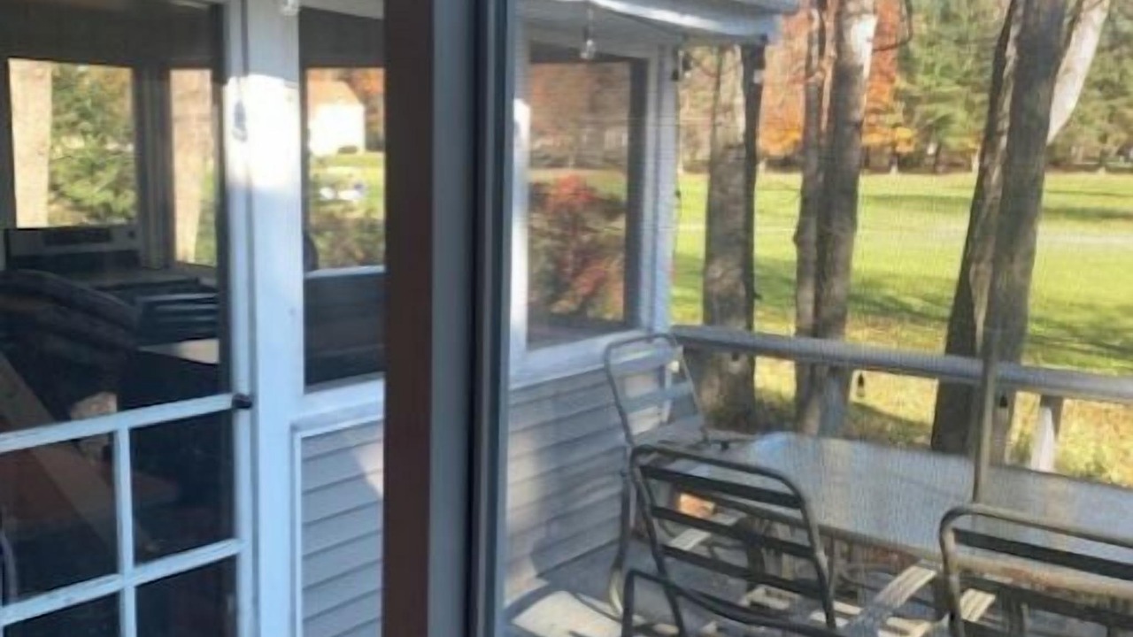 Photo of Outdoor in Center Ossipee