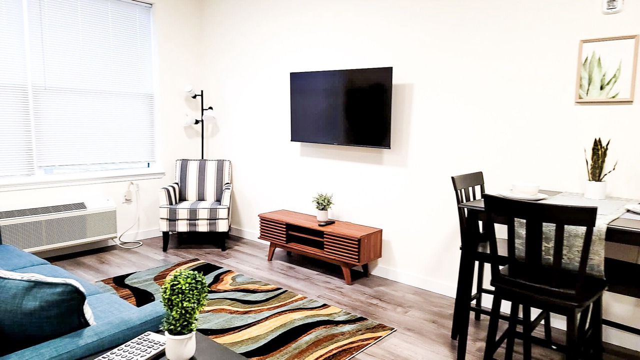 Photo of Livingroom in Bound Brook