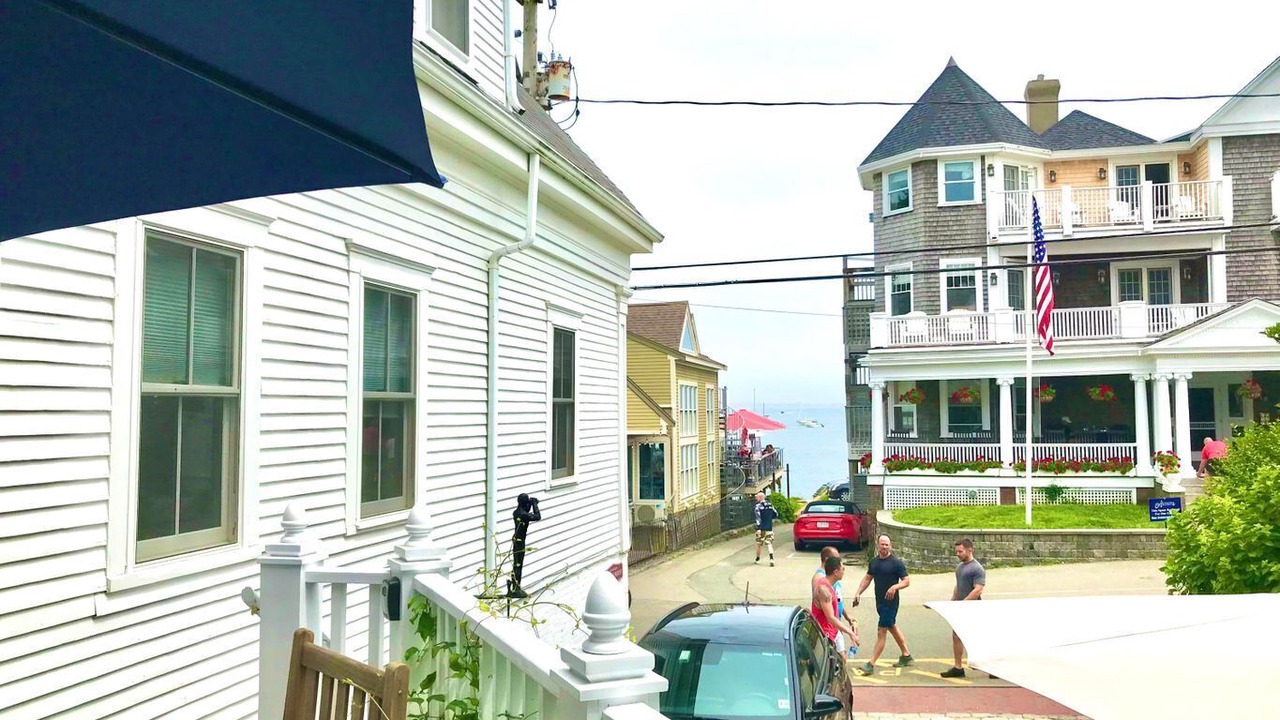 Photo of Others in Commercial Street