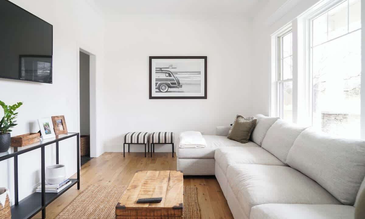 Photo of Livingroom in Middletown