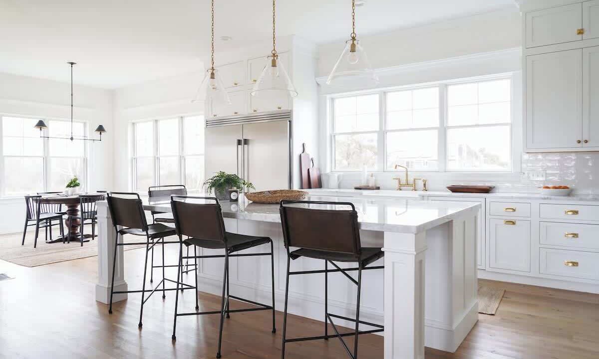 Photo of Kitchen in Middletown