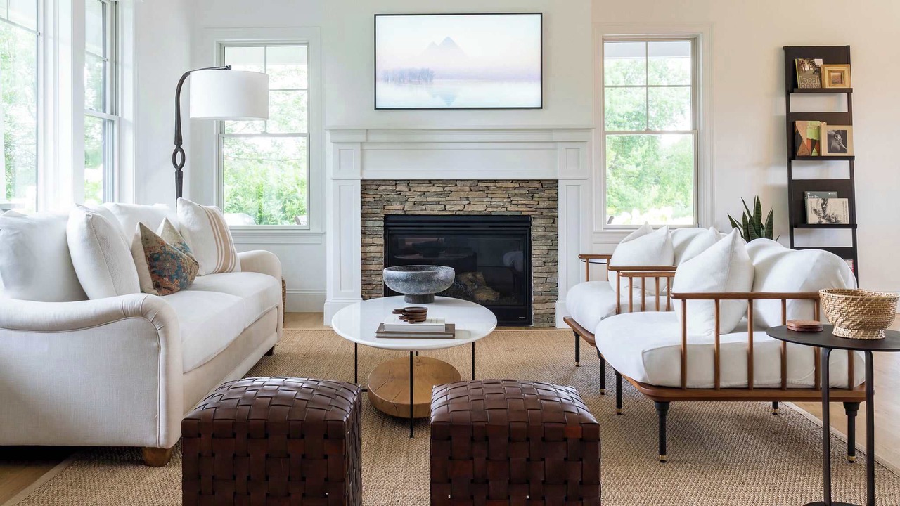 Photo of Livingroom in Middletown
