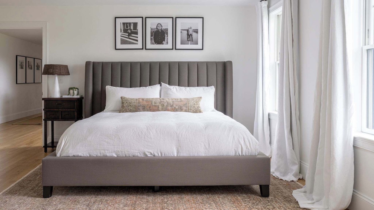 Photo of Bedroom in Middletown