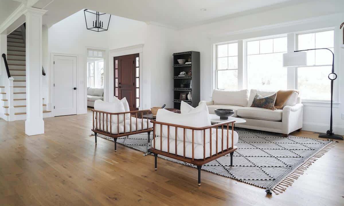 Photo of Livingroom in Middletown