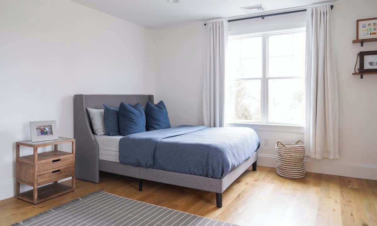 Photo of Bedroom in Middletown
