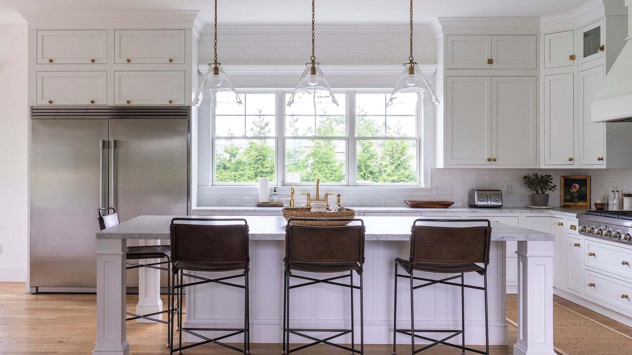 Photo of Kitchen in Middletown