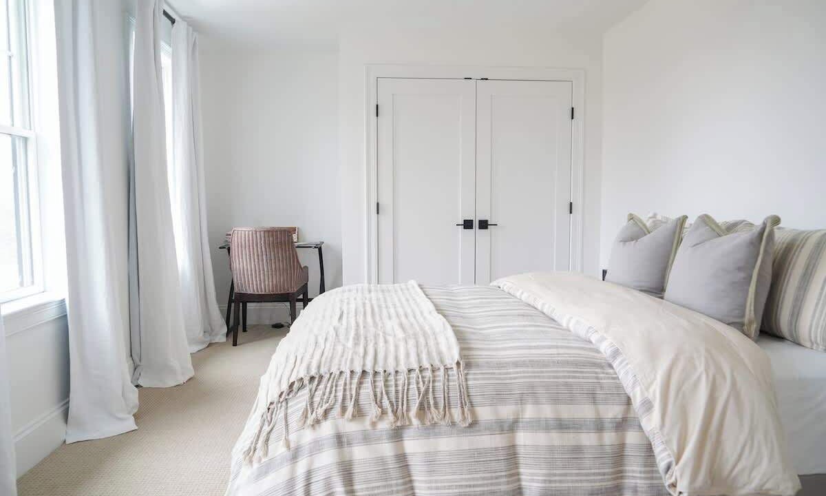 Photo of Bedroom in Middletown