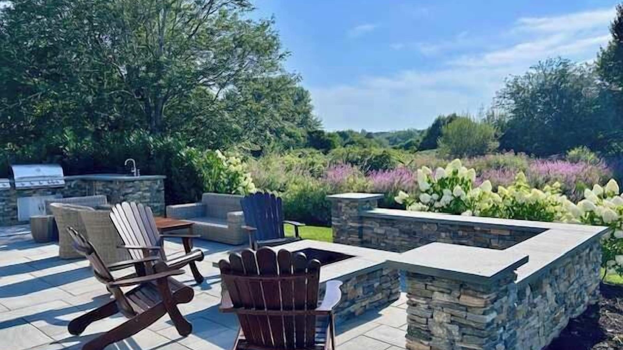 Photo of Patio Balcony in Middletown