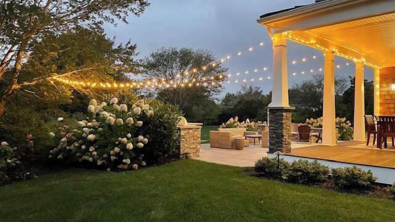 Photo of Patio Balcony in Middletown