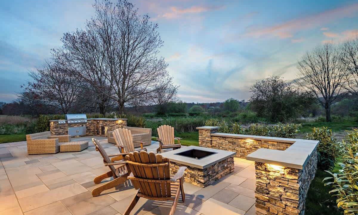 Photo of Patio Balcony in Middletown