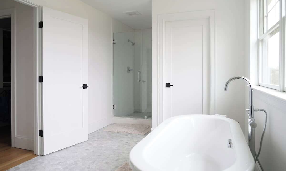 Photo of Bathroom in Middletown
