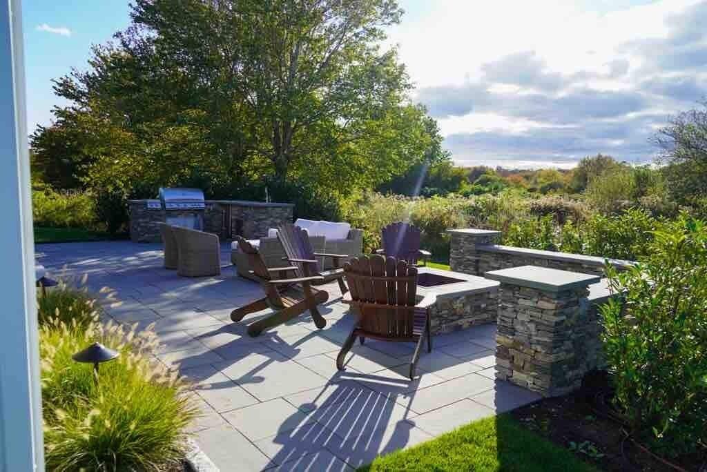 Photo of Patio Balcony in Middletown