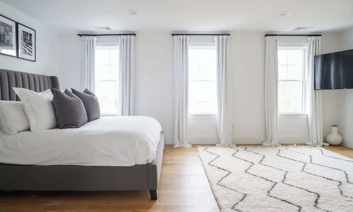 Photo of Bedroom in Middletown