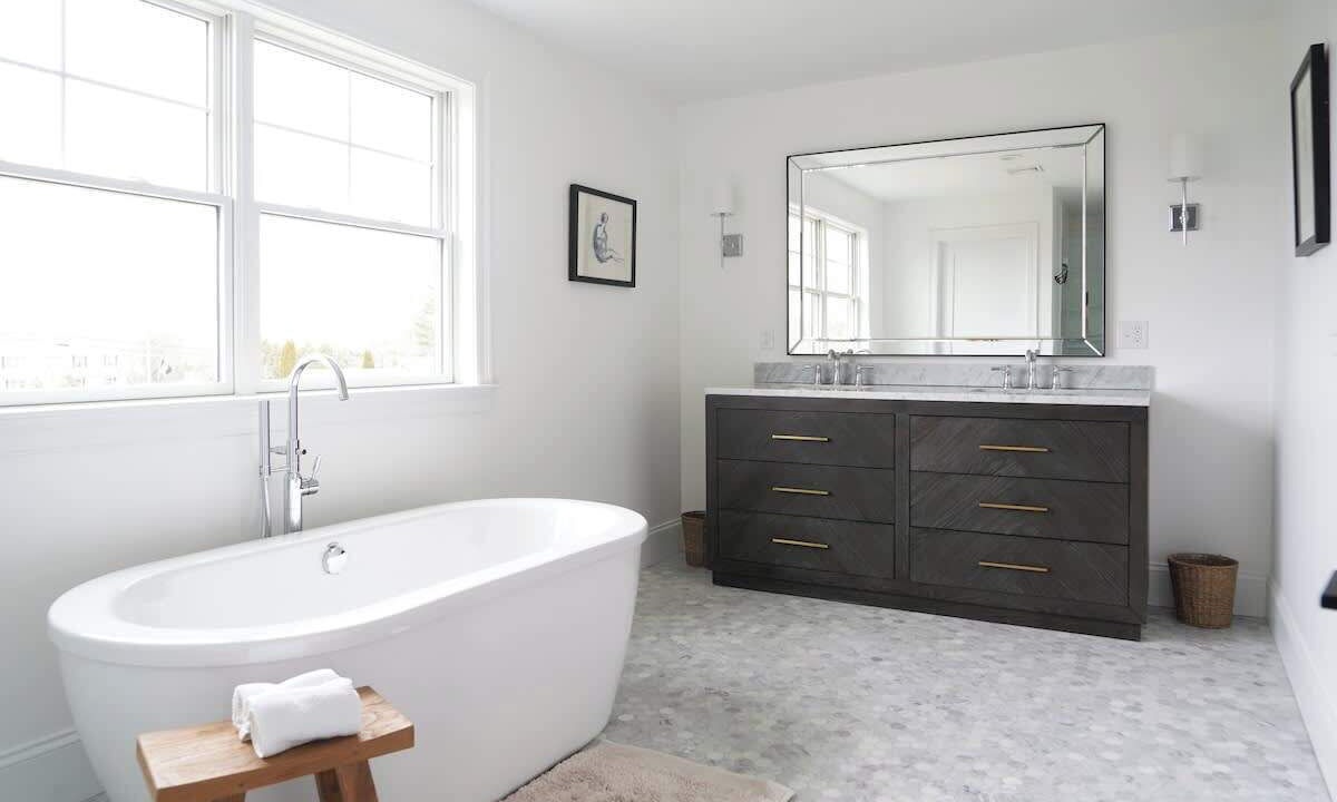 Photo of Bathroom in Middletown