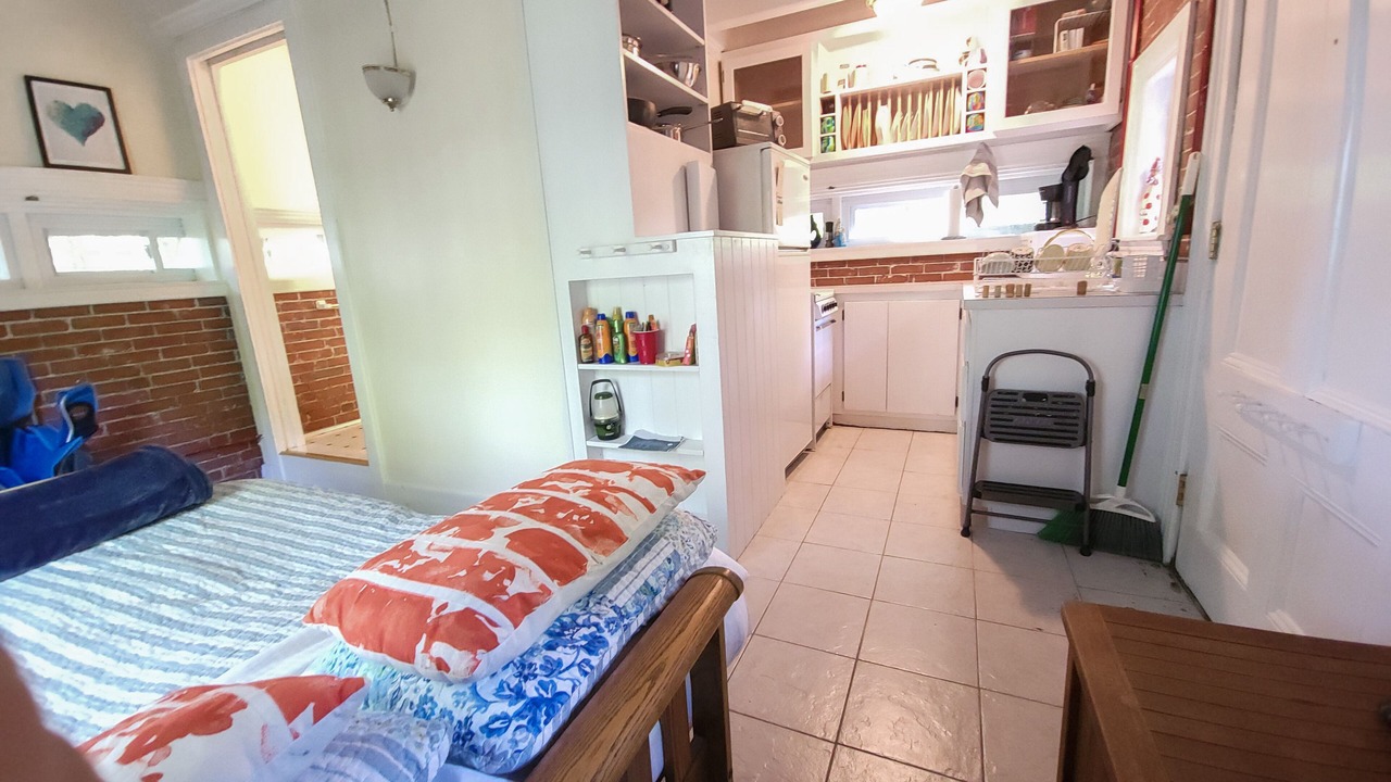 Photo of Kitchen in Portland