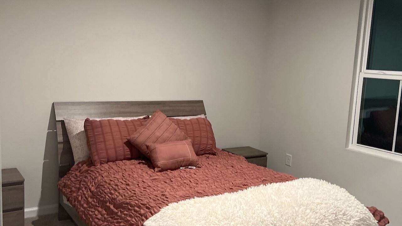 Photo of Bedroom in Eidelweiss Village