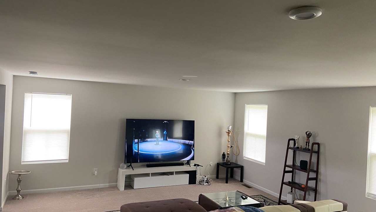 Photo of Livingroom in Eidelweiss Village