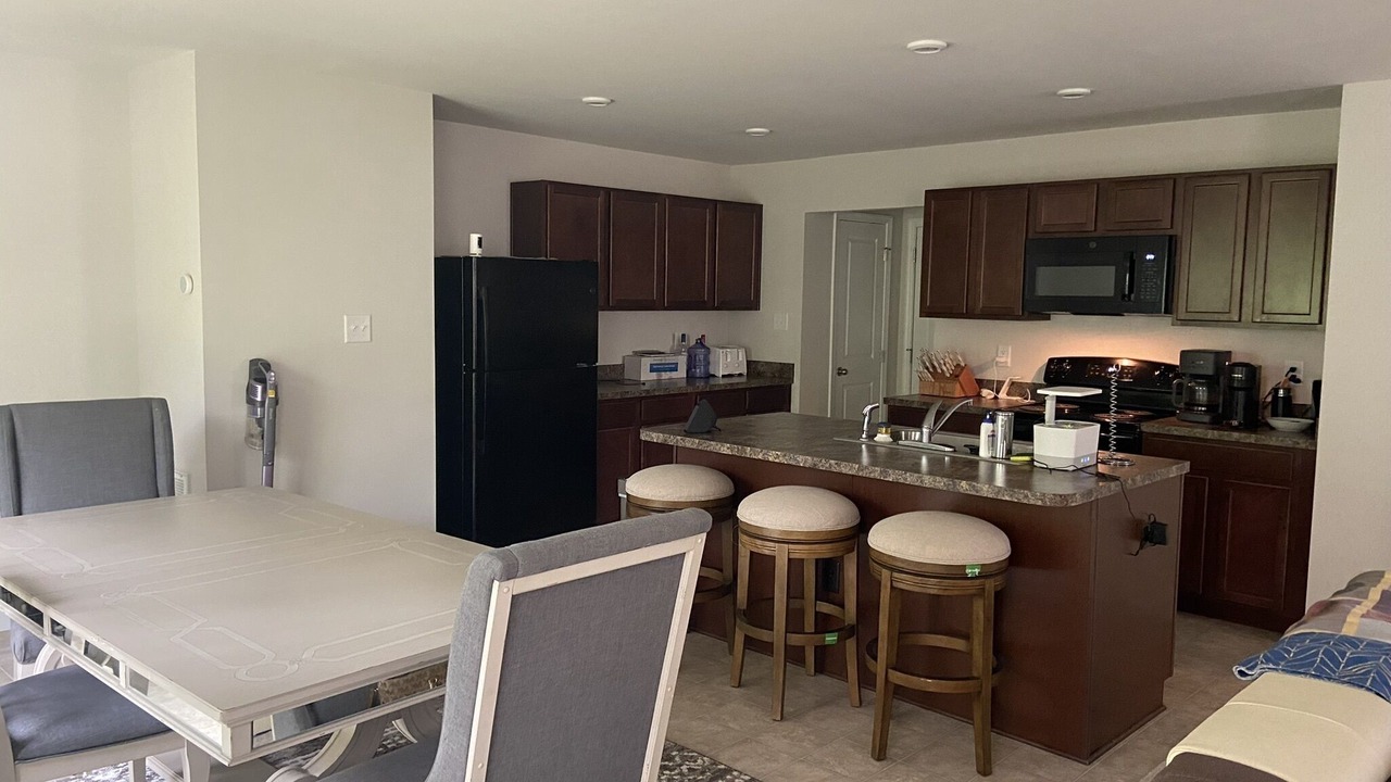 Photo of Kitchen in Eidelweiss Village