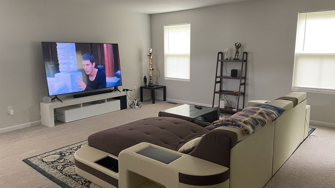 Photo of Livingroom in Eidelweiss Village