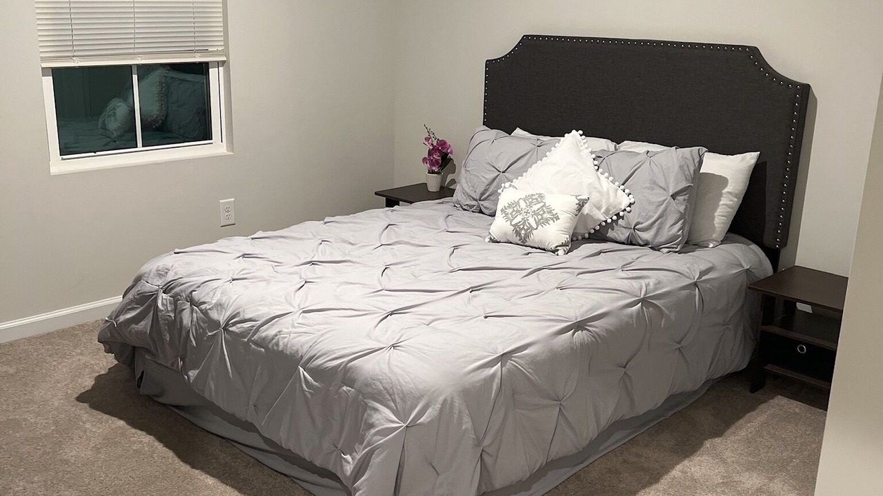Photo of Bedroom in Eidelweiss Village