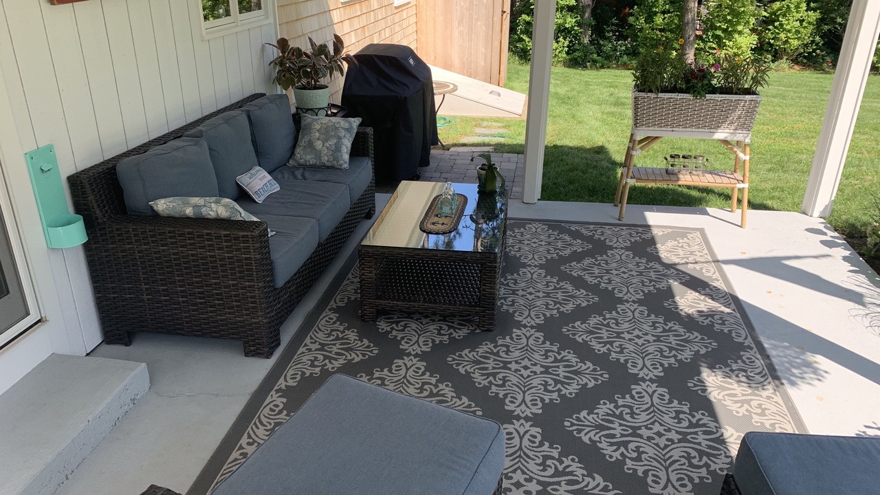 Photo of Patio Balcony in Bass River