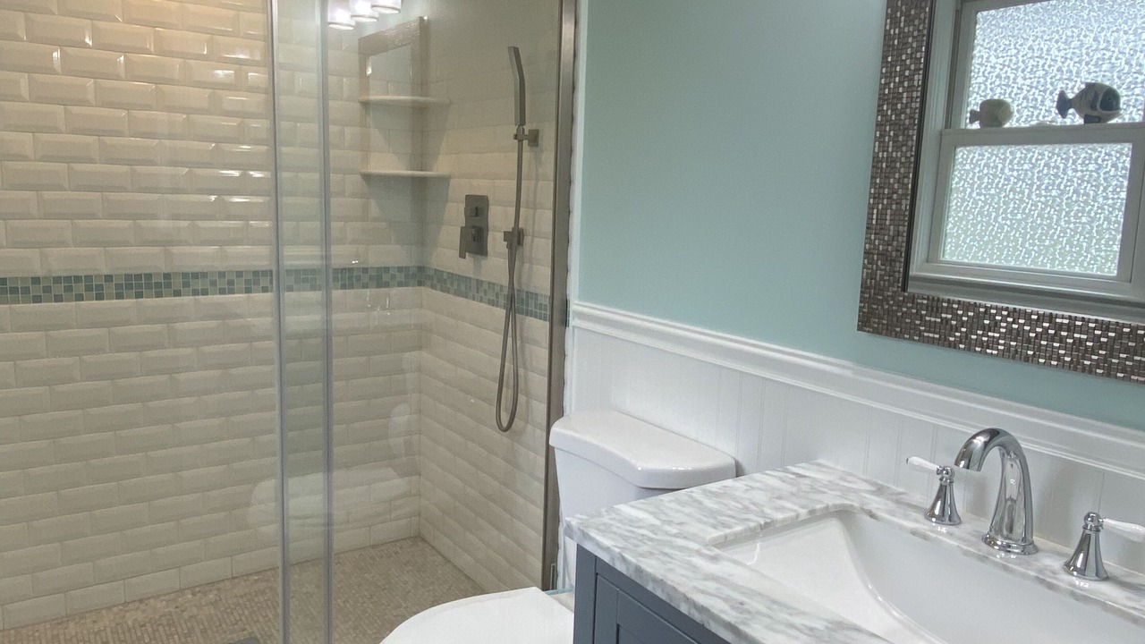 Photo of Bathroom in Bass River