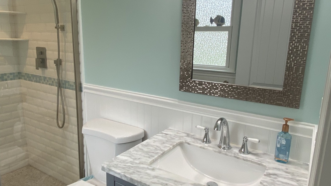 Photo of Bathroom in Bass River
