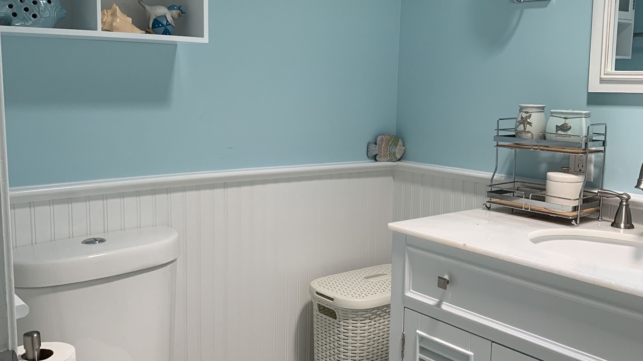 Photo of Bathroom in Bass River