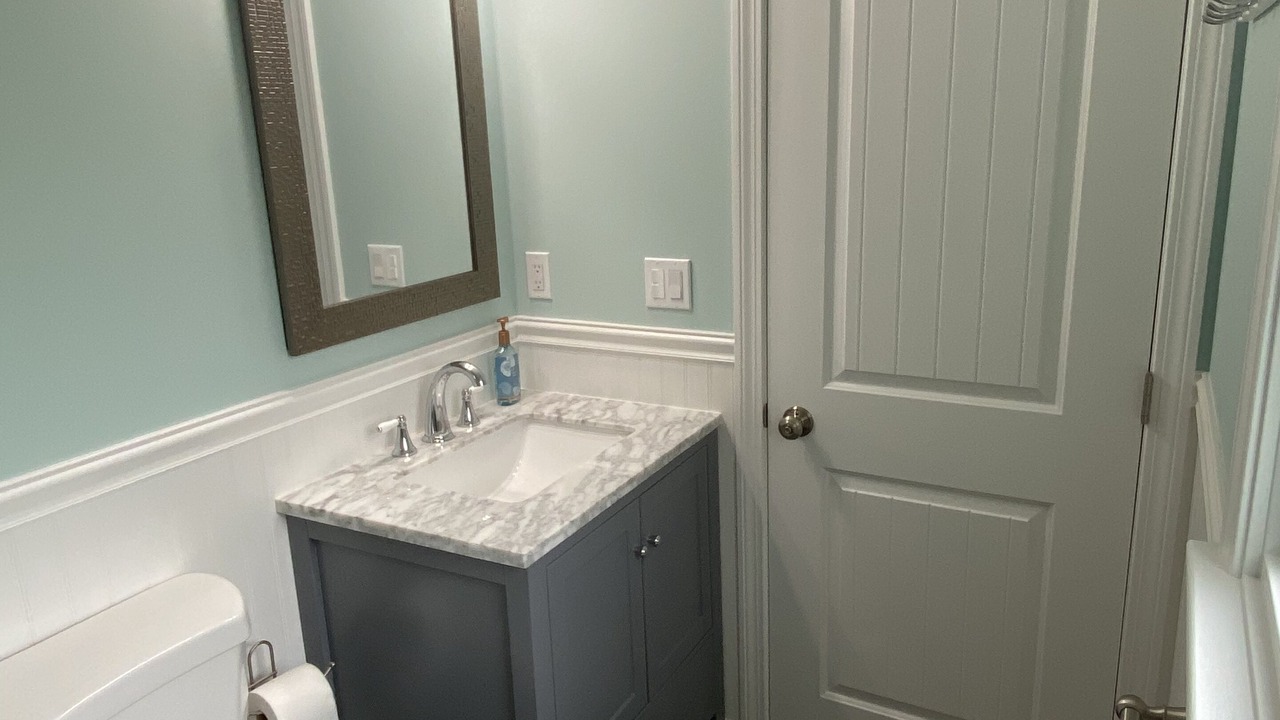 Photo of Bathroom in Bass River