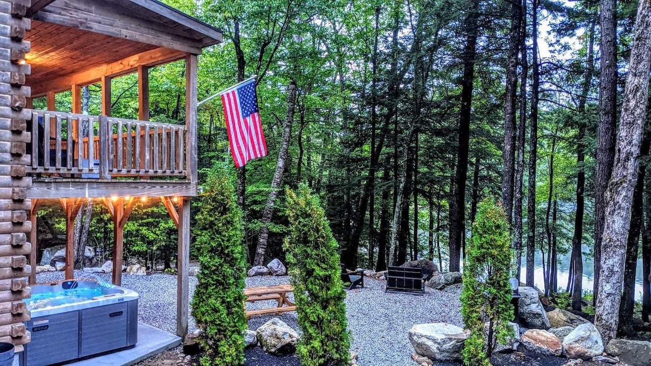 Photo of Patio Balcony in Norway