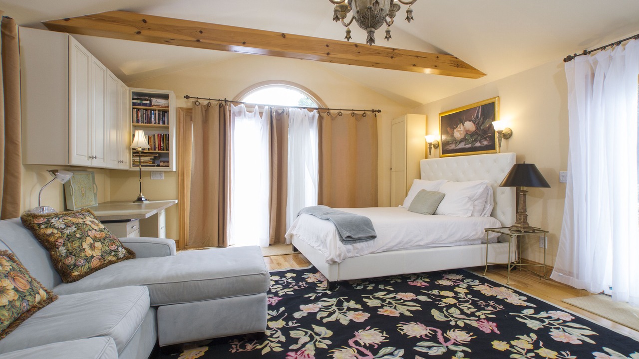 Photo of Bedroom in Fifth Ward