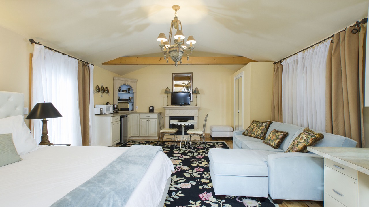 Photo of Bedroom in Fifth Ward