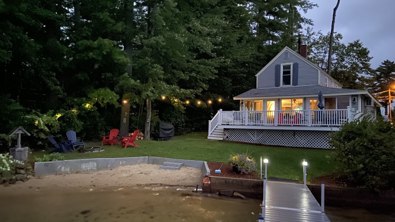 Photo of Outdoor in Winnisquam