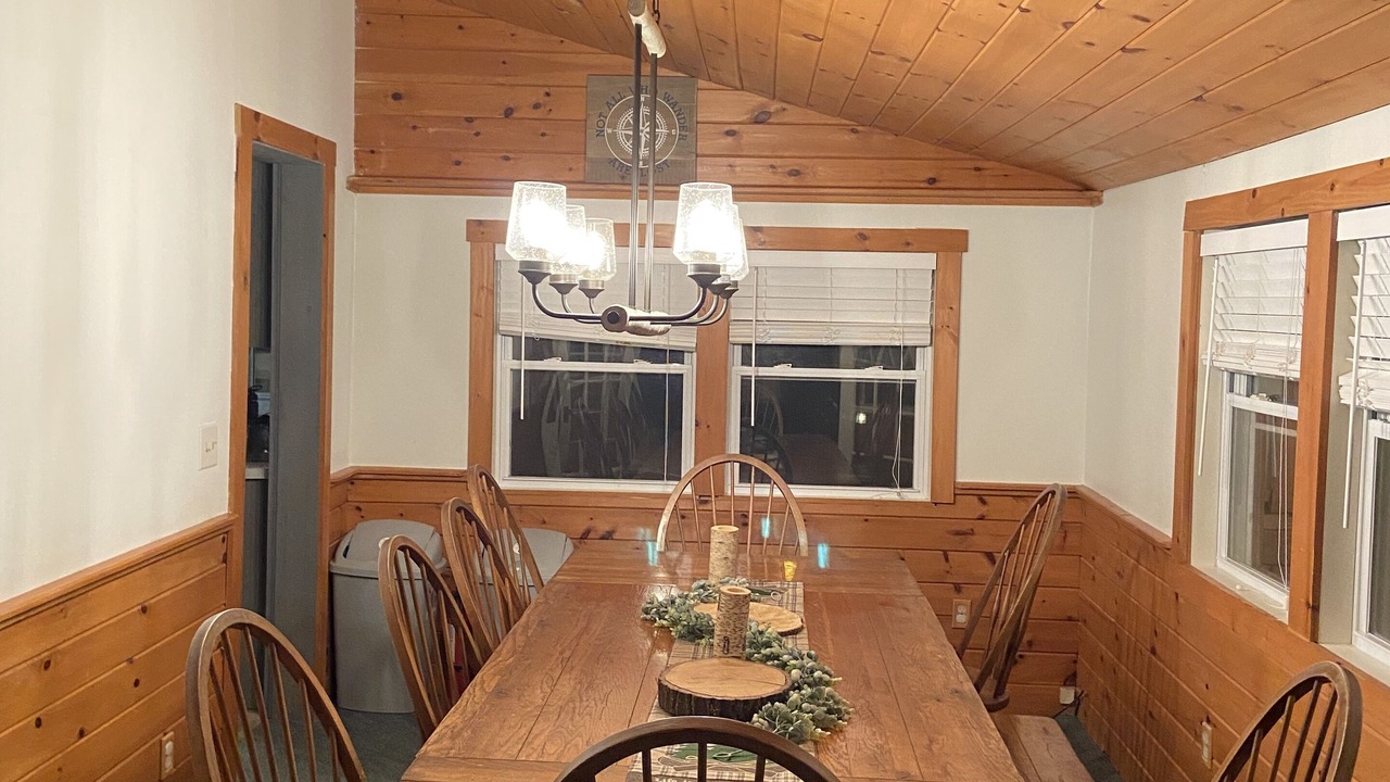 Photo of Bedroom in Winnisquam