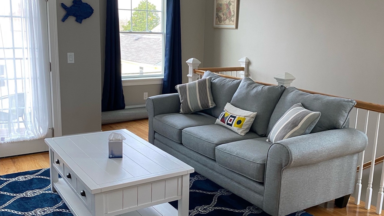 Photo of Bedroom in Fifth Ward