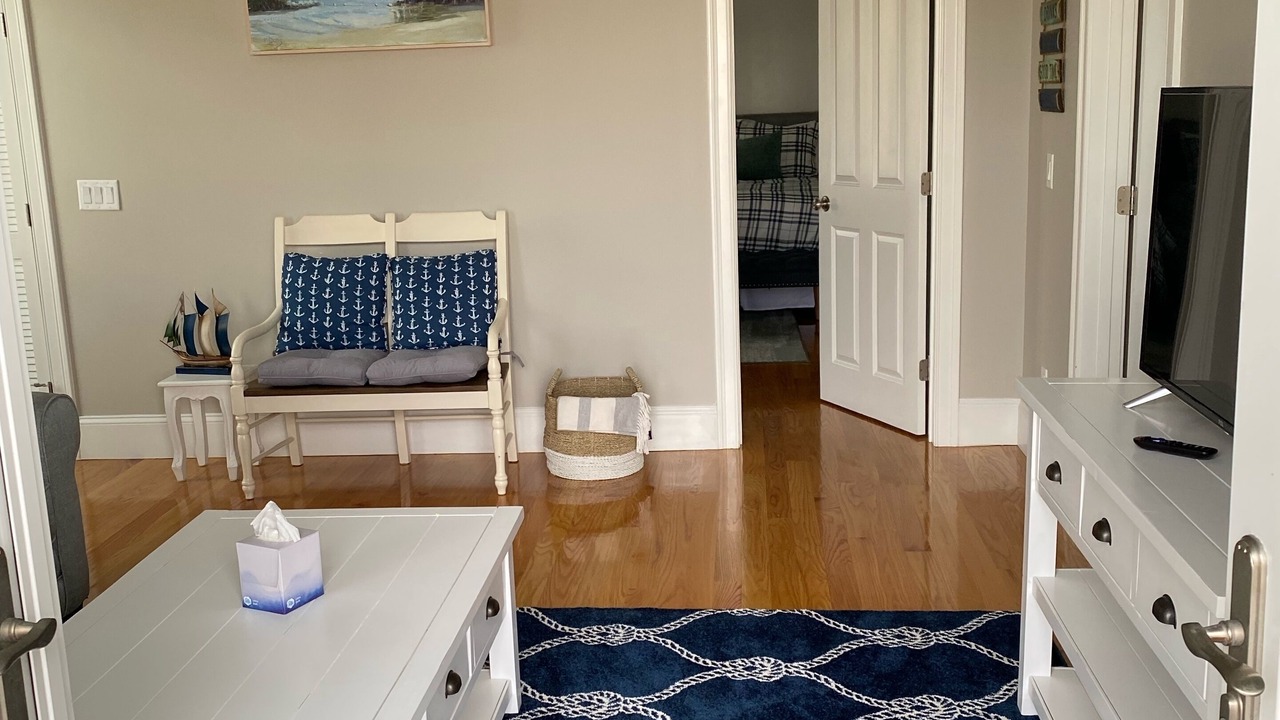 Photo of Bedroom in Fifth Ward