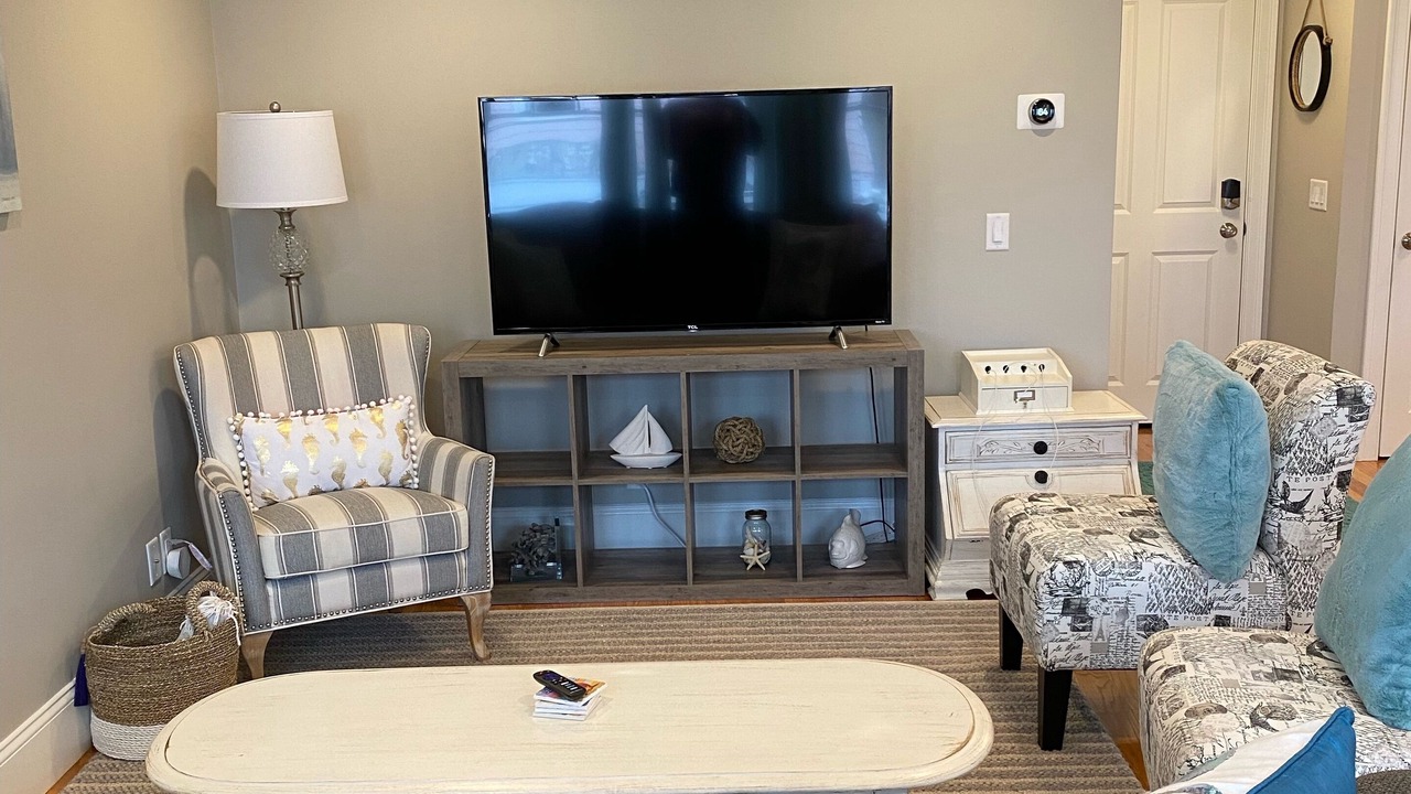 Photo of Bedroom in Fifth Ward