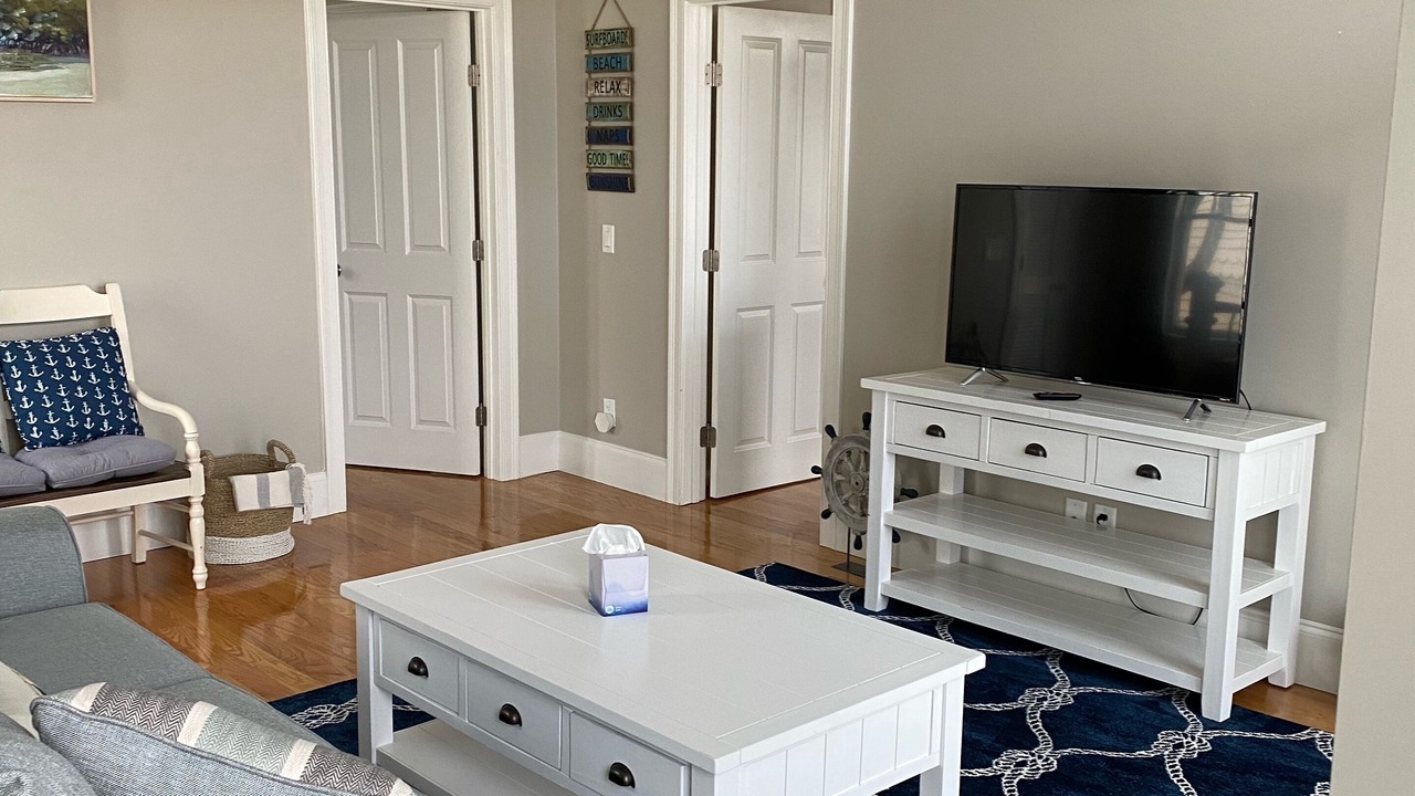 Photo of Bedroom in Fifth Ward