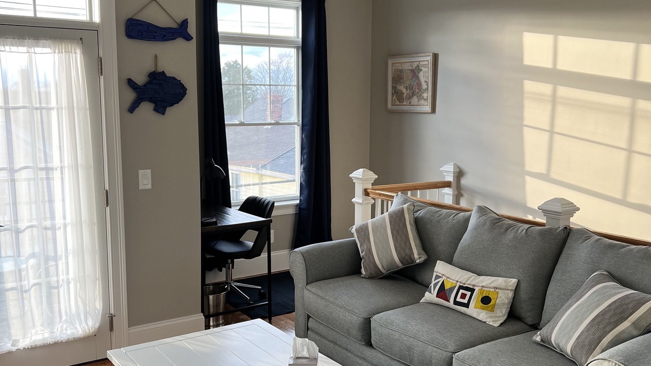 Photo of Bedroom in Fifth Ward