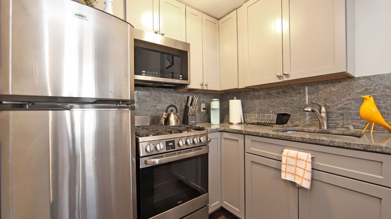 Photo of Kitchen in Park Slope