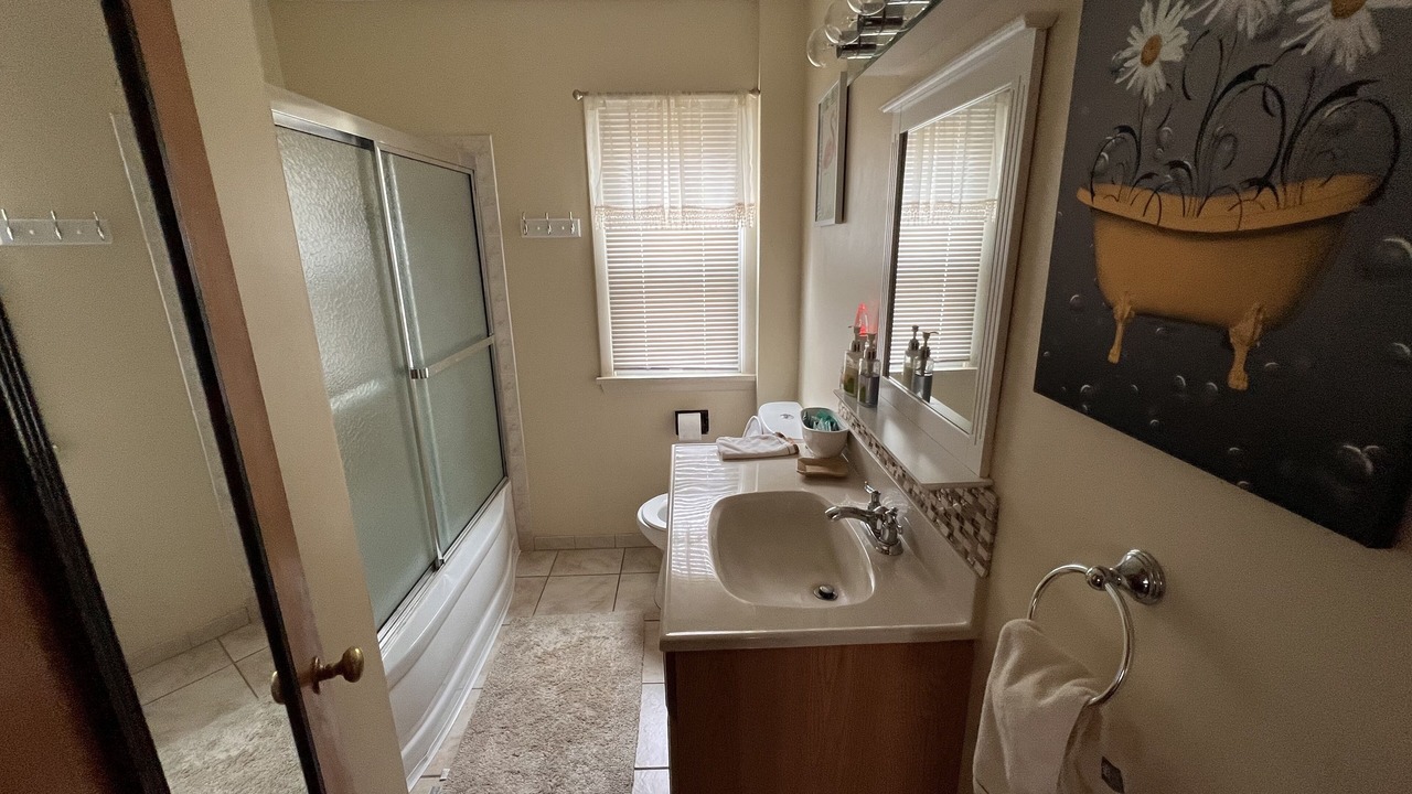 Photo of Bathroom in Rochester