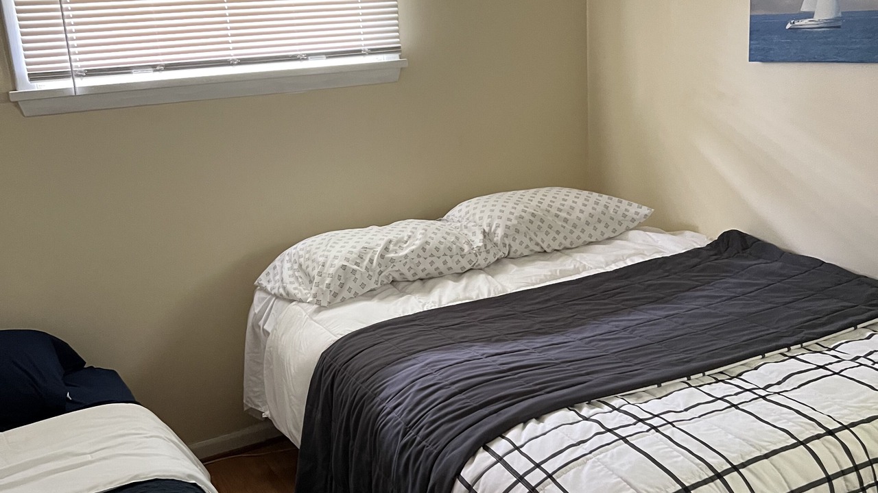 Photo of Bedroom in Rochester